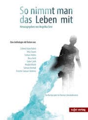Cover von So nimmt man das Leben mit