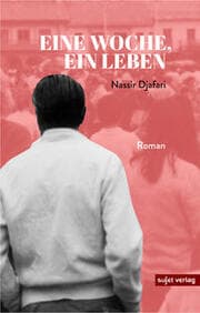 Cover von Eine Woche, ein Leben