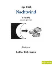 Cover von Nachtwind