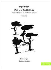 Cover von Zeit und Gedächtnis