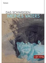 Cover von Das Schweigen meines Vaters