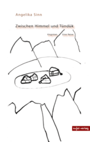 Cover von Zwischen Himmel und Tündük