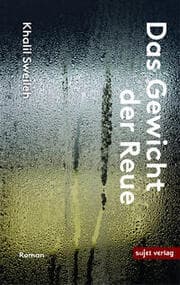 Cover von Das Gewicht der Reue