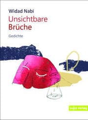Cover von Unsichtbare Brüche
