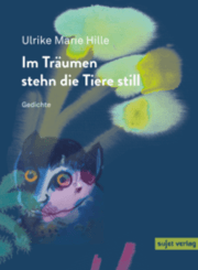 Cover von Im Träumen stehn die Tiere still