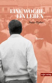 Cover von Eine Woche, ein Leben