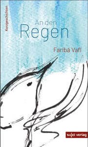 Cover von An den Regen
