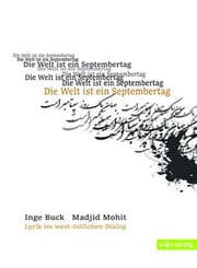 Cover von Die Welt ist ein Septembertag