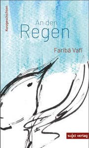 Cover von An den Regen