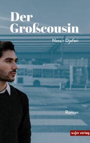 Cover von Der Großcousin