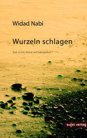 Cover von Wurzeln schlagen