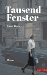 Cover von Tausend Fenster
