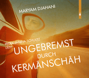 Cover von Ungebremst durch Kermanschah
