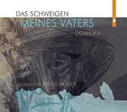 Cover von Das Schweigen meines Vaters