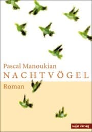 Cover von Nachtvögel