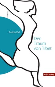 Cover von Der Traum von Tibet