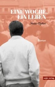 Cover von Eine Woche, ein Leben