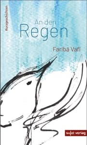 Cover von An den Regen