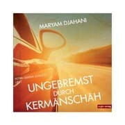 Cover von Ungebremst durch Kermanschah