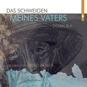 Cover von Das Schweigen meines Vaters
