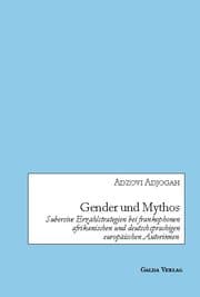 Cover von Gender und Mythos