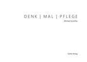 Cover von DENK - MAL - PFLEGE