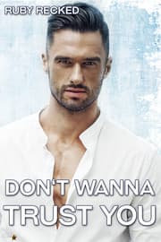 Cover von Don't Wanna Trust You