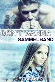 Cover von Don't Wanna: Sammelband