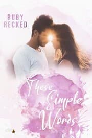 Cover von These Simple Words