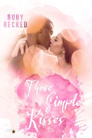 Cover von These Simple Kisses