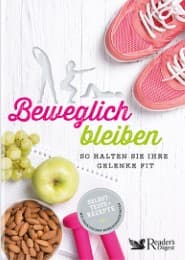 Cover von Beweglich bleiben