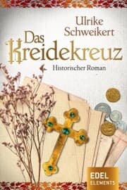Cover von Das Kreidekreuz