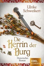 Cover von Die Herrin der Burg