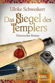 Cover von Das Siegel des Templers
