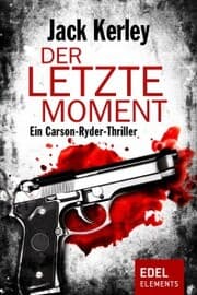 Cover von Der letzte Moment
