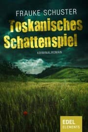 Cover von Toskanisches Schattenspiel