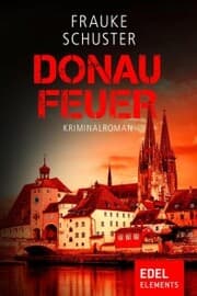Cover von Donaufeuer