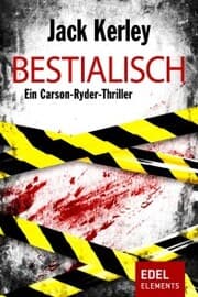 Cover von Bestialisch