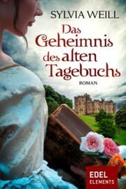 Cover von Das Geheimnis des alten Tagebuchs