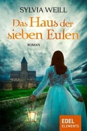 Cover von Das Haus der sieben Eulen