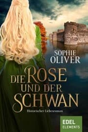 Cover von Die Rose und der Schwan
