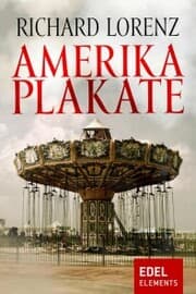 Cover von Amerika-Plakate