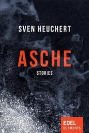 Cover von Asche