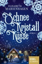 Cover von Schneekristallküsse