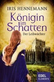 Cover von Königin im Schatten - Der Leibwächter