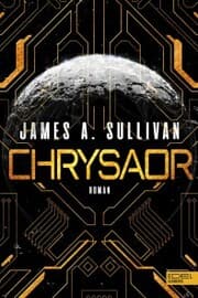 Cover von Chrysaor