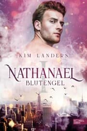 Cover von Blutengel: Nathanael