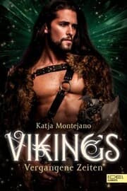 Cover von Vikings - Vergangene Zeiten