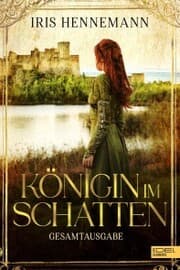 Cover von Königin im Schatten Gesamtausgabe