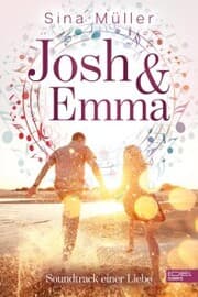 Cover von Josh & Emma - Soundtrack einer Liebe